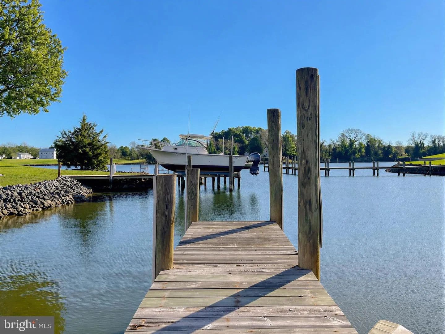 Lots & Land-Other in SOLOMONS - Solomons, Maryland, 20688