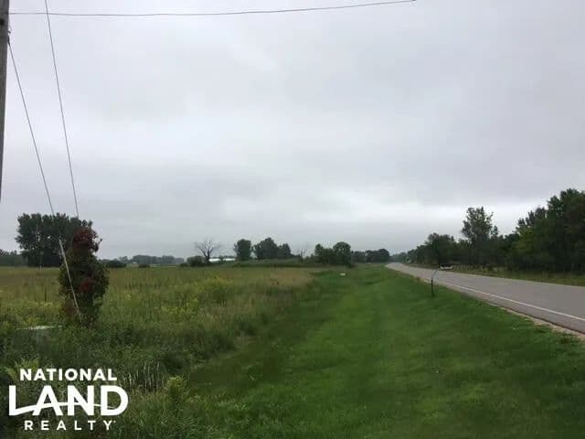 Benson Land - Farm, Urban Development...