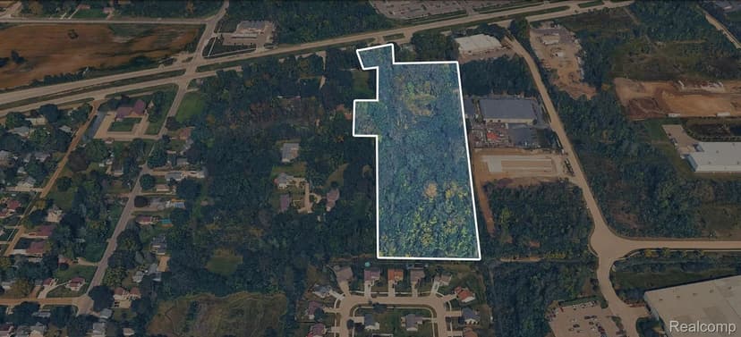 Property from 0000 Michigan Avenue - KW