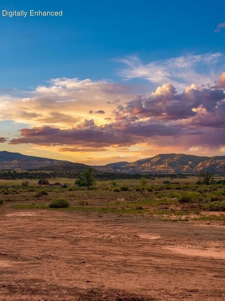 Vacant Land in Torrey - Torrey, Utah, 84775