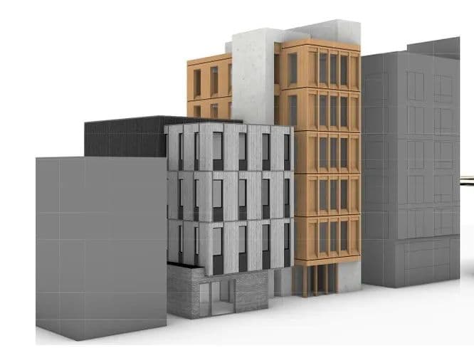 Vacant Land in Boston