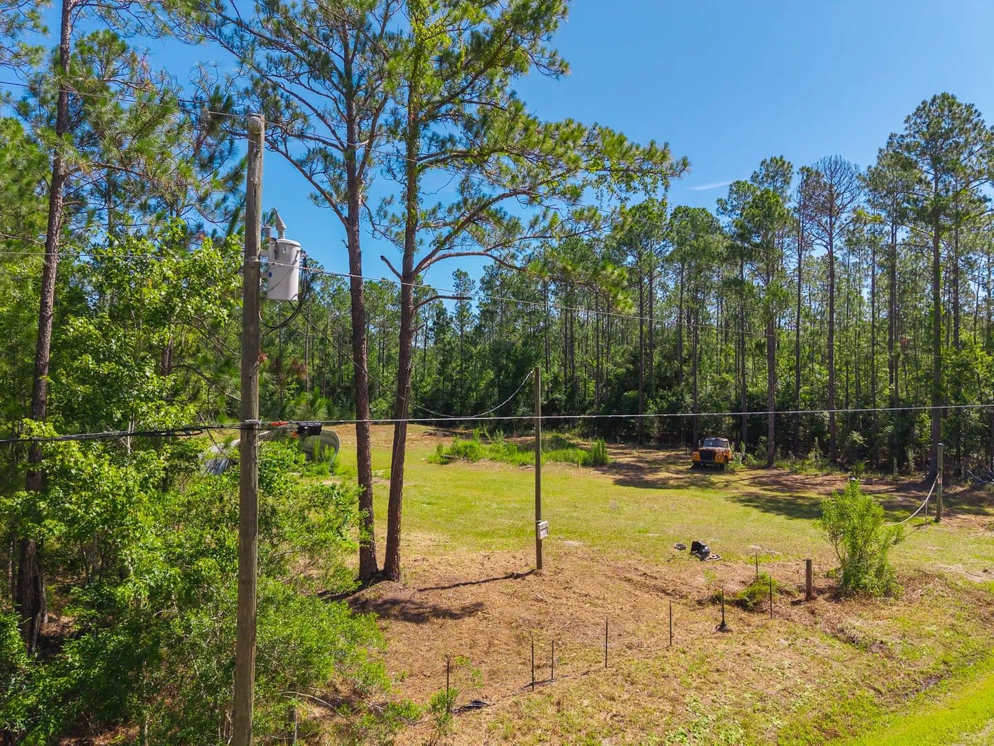 Vacant Land (0-10 Acres) in Hastings - Hastings, Florida, 32145