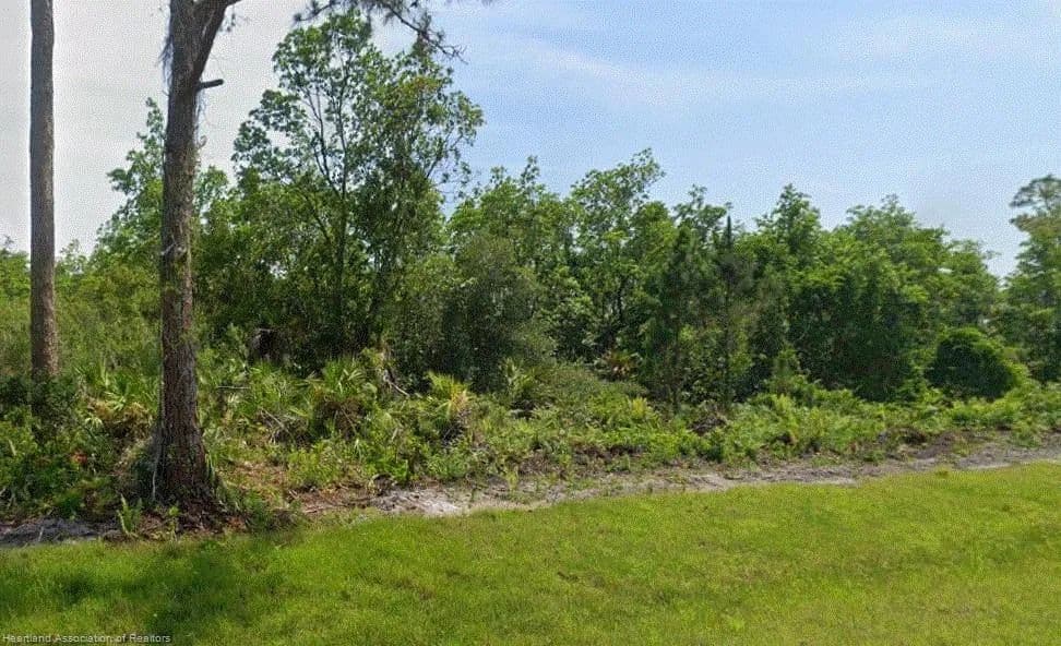 Vacant Land (0-10 Acres) in Sebring - Sebring, Florida, 33872