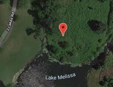 Vacant Land in Barrington Hills