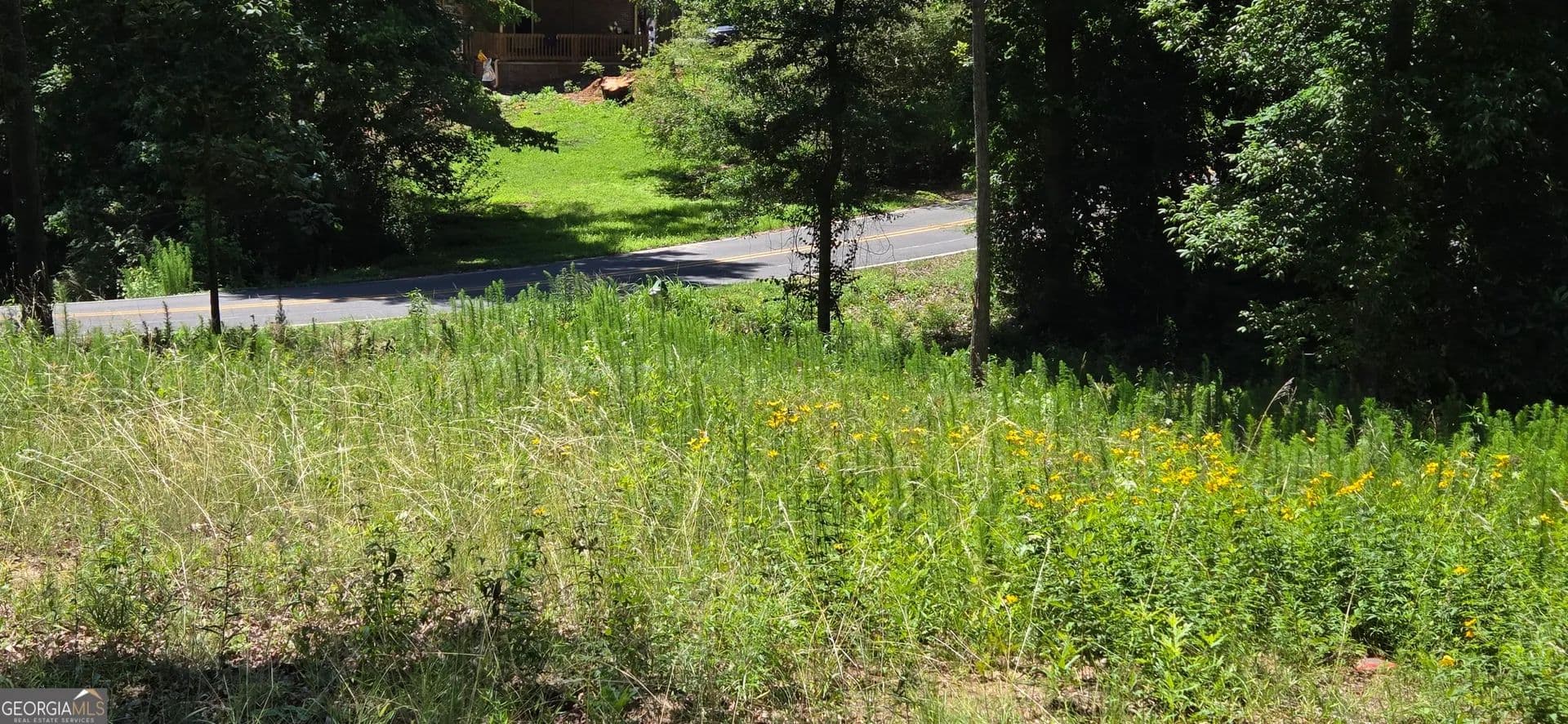 0.44 Acres of Land for Sale in Hartwell, GA - Hartwell, Georgia, 30643