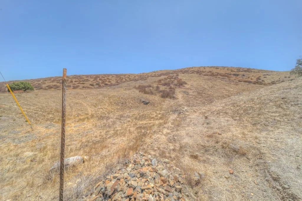 Vacant Land in Menifee - Menifee, California, 92587
