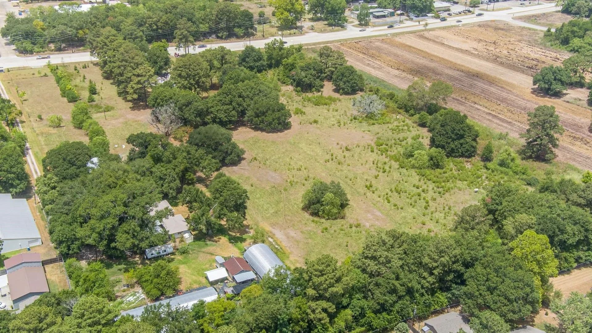 Lots & Land-Other in Spring - Spring, Texas, 77389