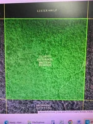 Land -Agricultural (Not Zoned) in Camden - Camden, Arkansas, 71701