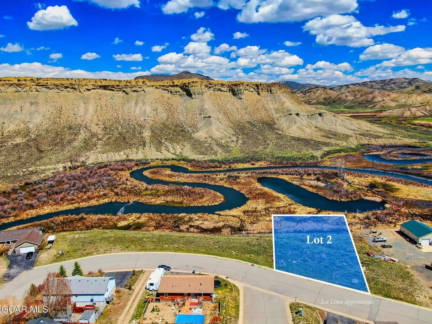 Lots & Land-Other in Kremmling - Kremmling, Colorado, 80459