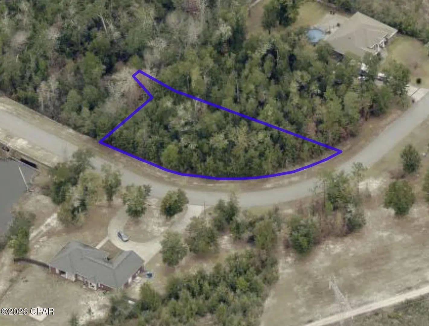 Lots & Land-Other in Southport - Southport, Florida, 32409