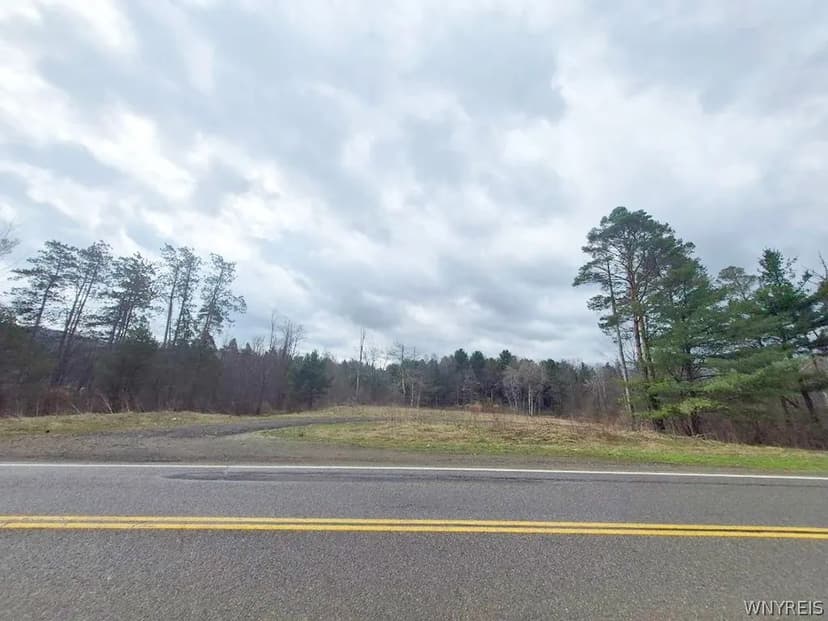 Property from Unknown Address - KW