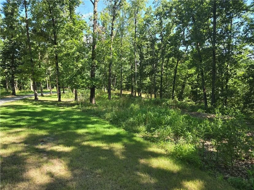 Property from Lot 8 Esculapia Hollow Road - KW