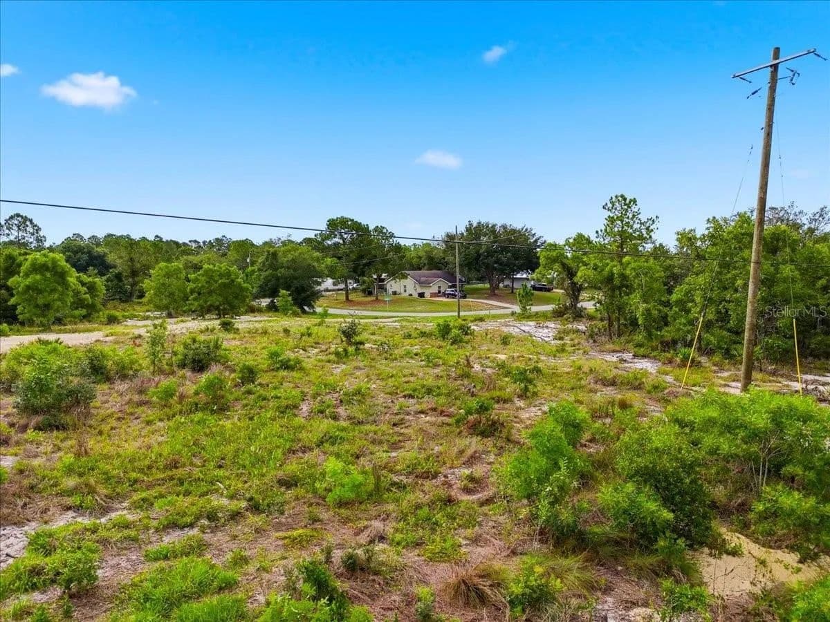 Property from 2000 LEMON DRIVE - KW - land for sale