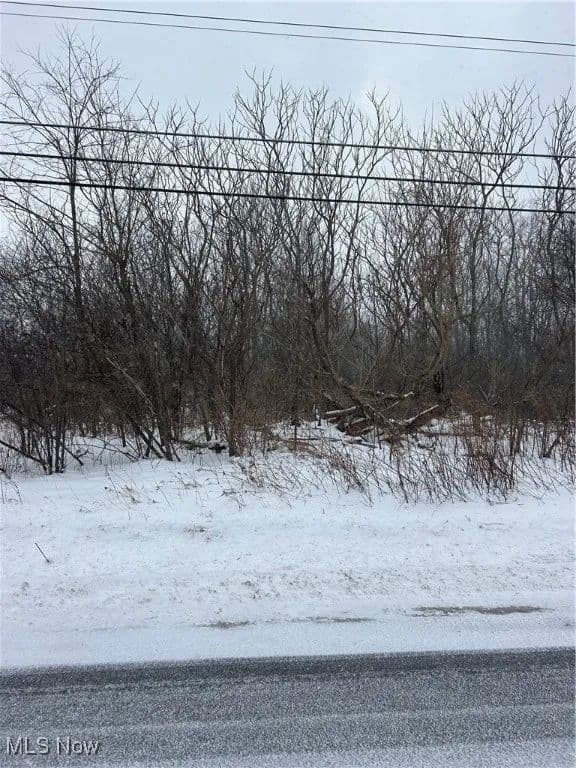 Property from V/L Leroy Center Road - KW