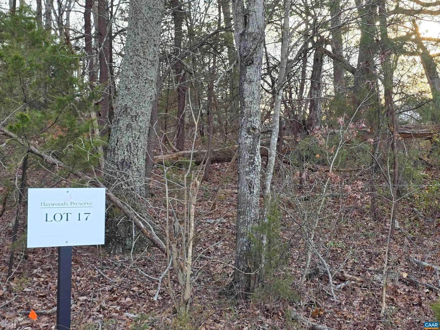 Lots & Land-Other in Stanardsville - Stanardsville, Virginia, 22973