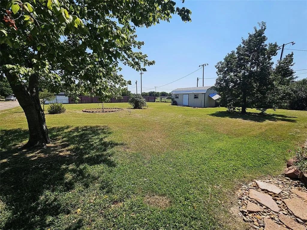 Vacant Land in Groesbeck - Groesbeck, Texas, 76642