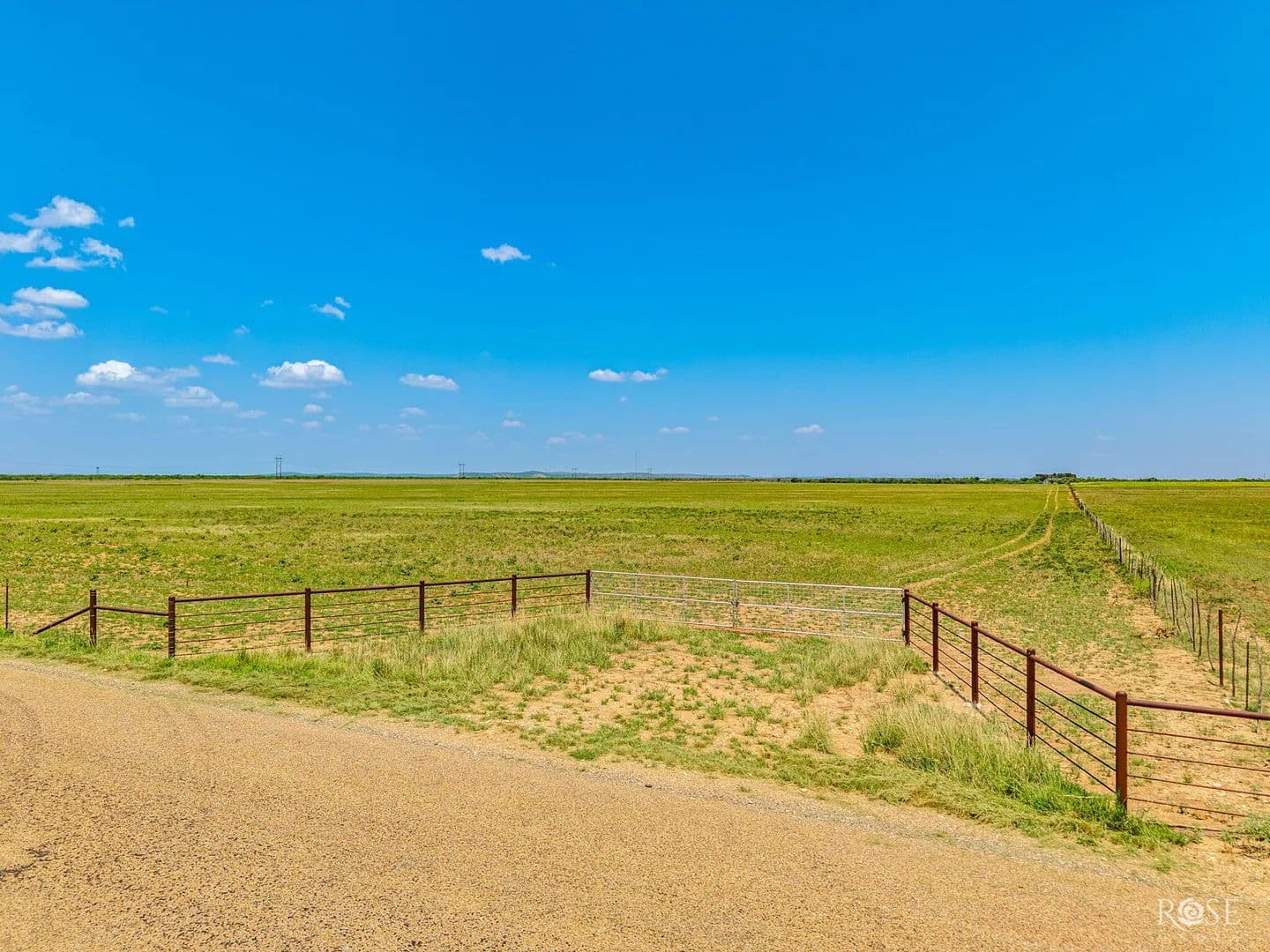 Vacant Land in Miles - land for sale