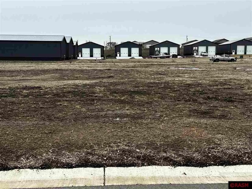 Vacant Land in Courtland