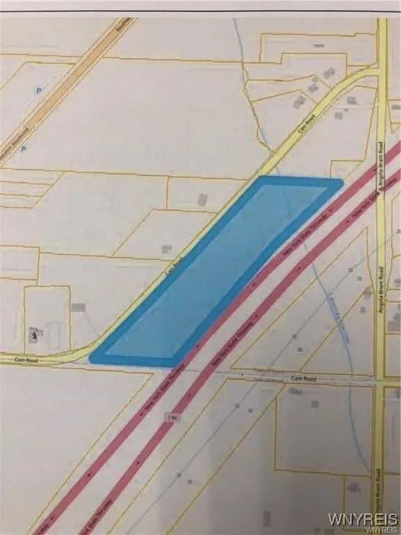 Lots & Land-Other in Angola - Angola, New York, 14006