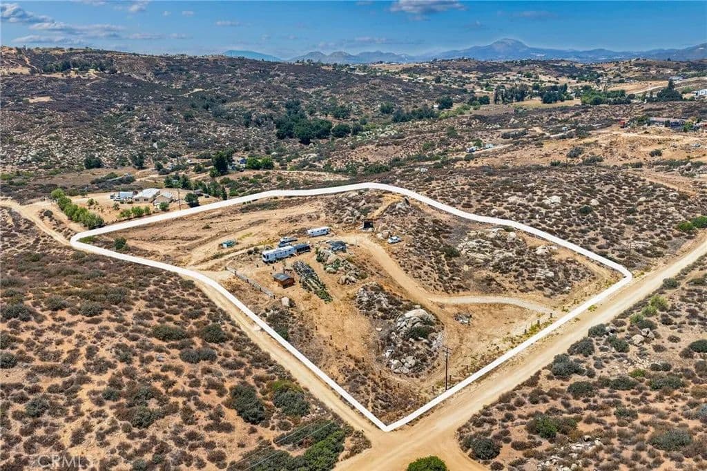 Property from 41720 Oak Canyon Road - KW - Hemet, California, 92544