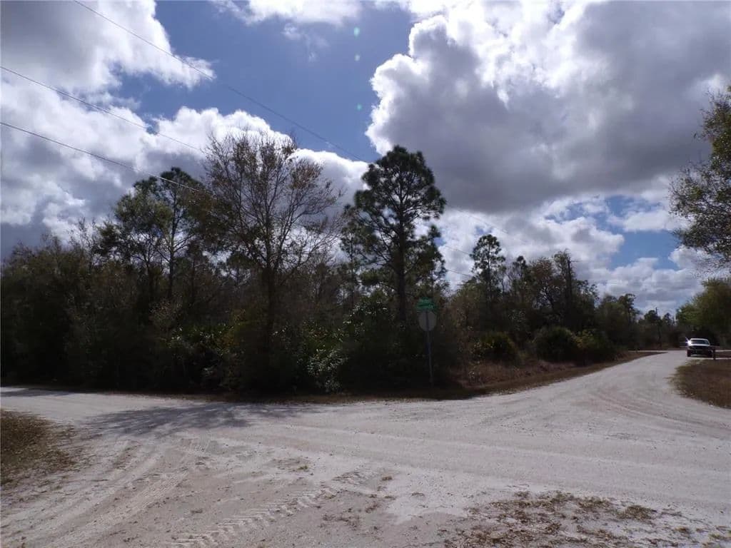 Vacant Land in Punta Gorda - Punta Gorda, Florida, 33955