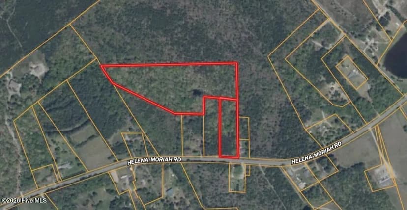 Lots & Land-Other in Rougemont