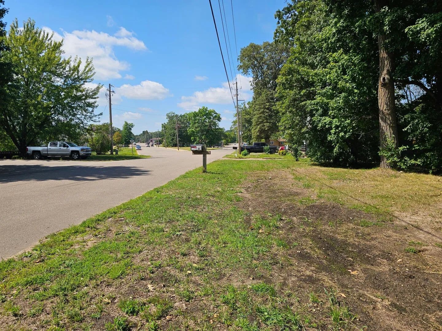 Vacant Land (0-10 Acres) in Deerwood - Deerwood, Minnesota, 56444