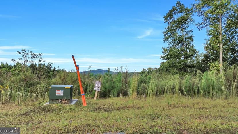 Property from LT 271 Highgrove Drive - KW