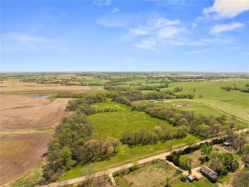Property from TBD Wellman Road - KW