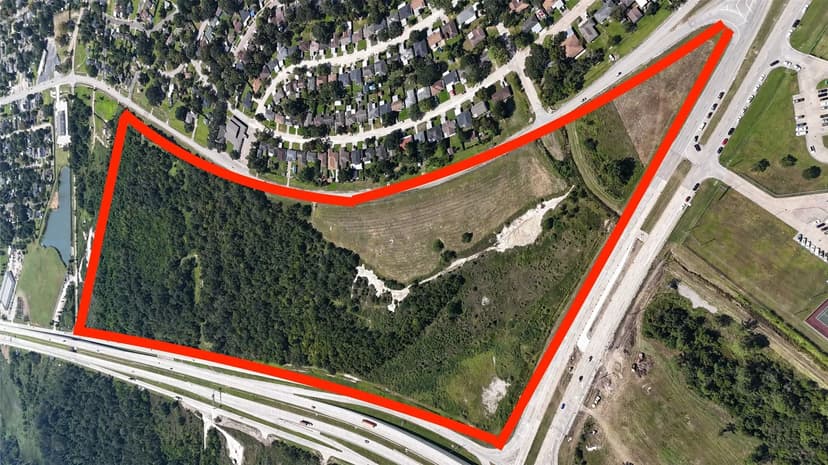 Property from 0000 Tri City Beach - KW