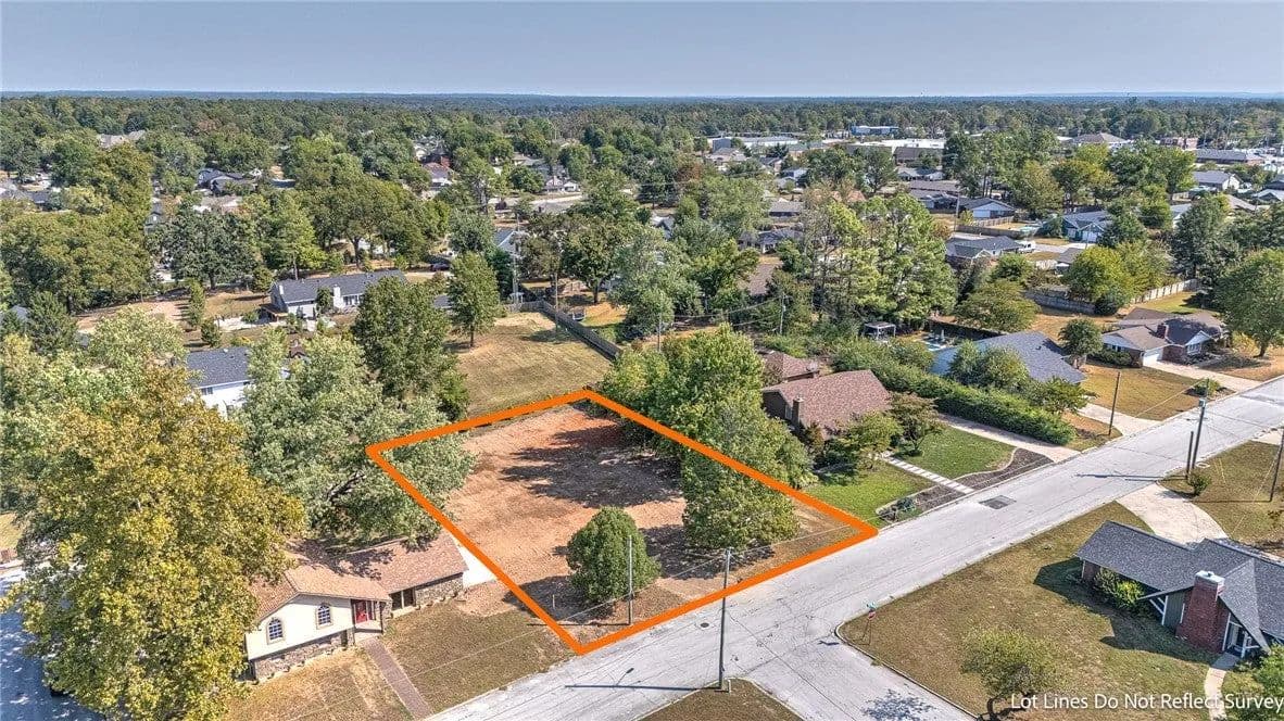 Lots & Land-Other in Bentonville - Bentonville, Arkansas, 72712