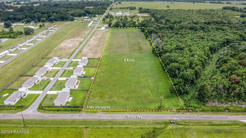 Property from 619 Bosco Highway - KW