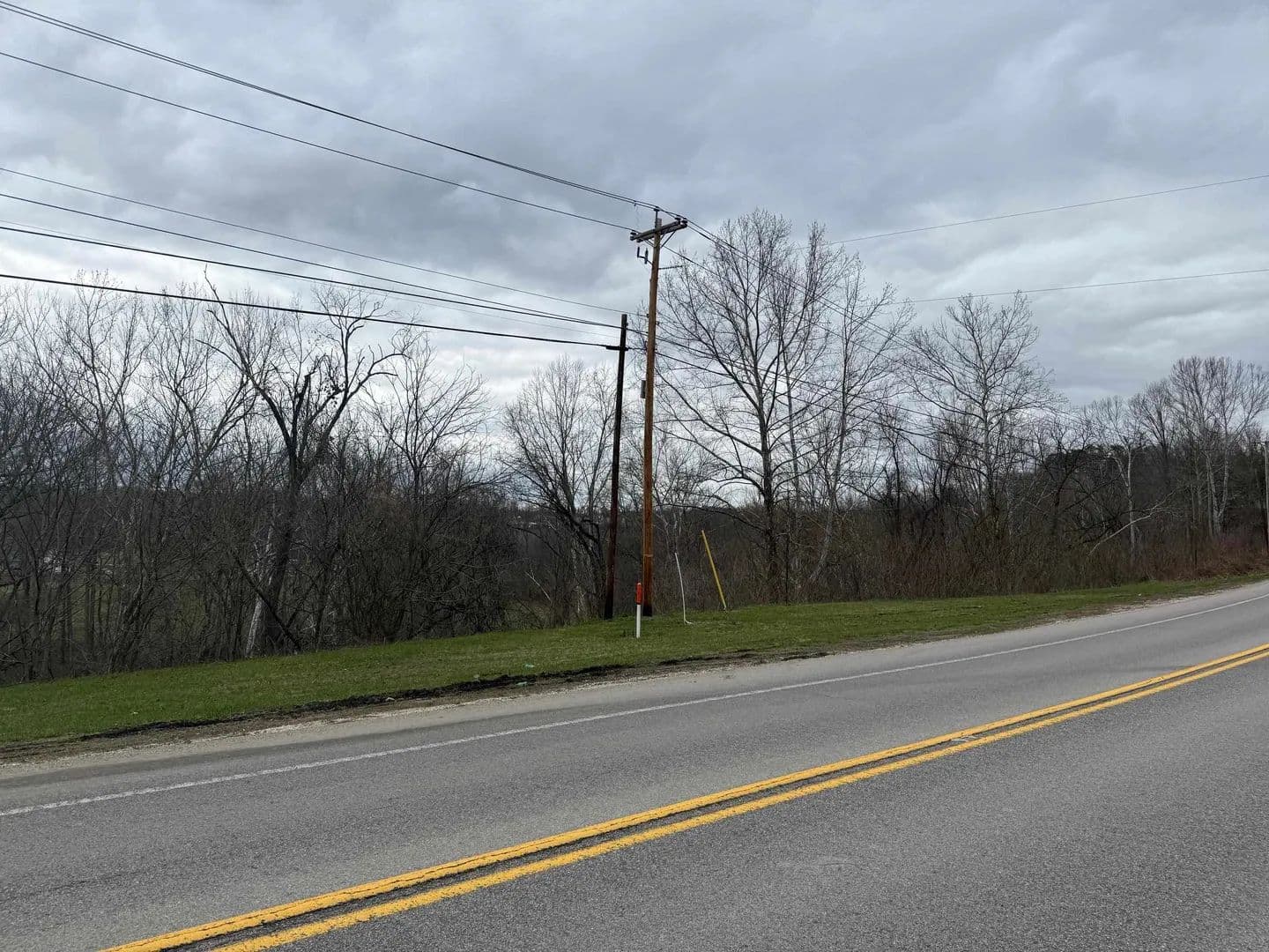 Lots & Land-Other in Ona - Ona, West Virginia, 25545