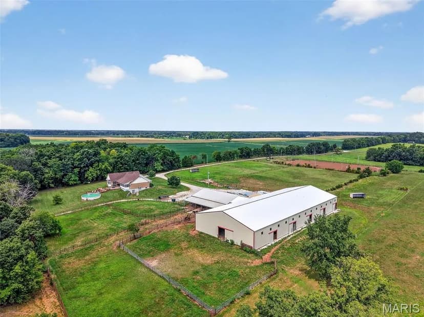 Property from 16400 Pleasant Hill Road - KW