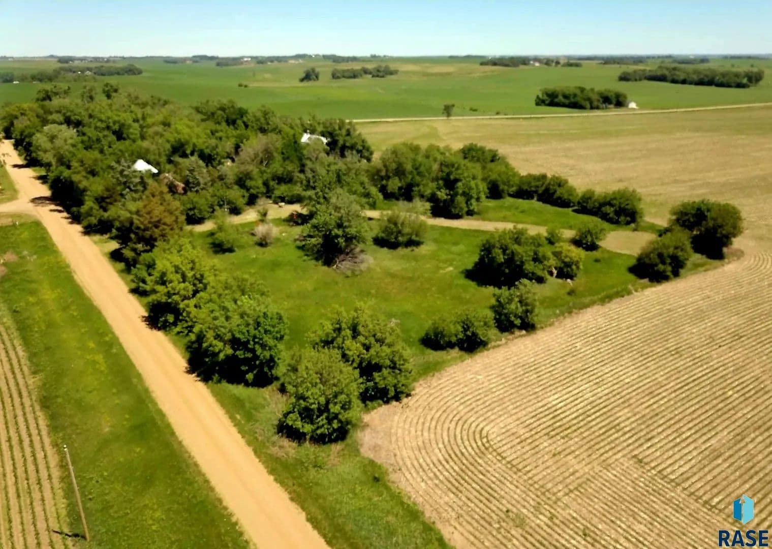 2 Acres of Land for Sale in Alcester, South Dakota - Alcester, South Dakota, 57001