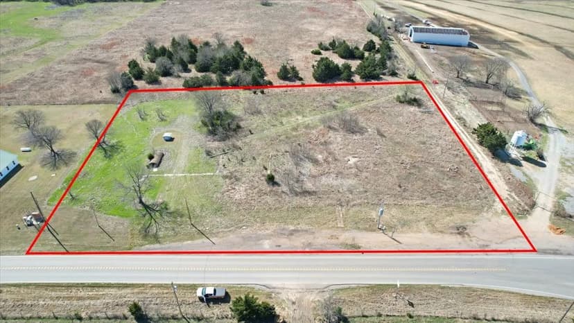 001 Hwy 22 - 2.96 Acres