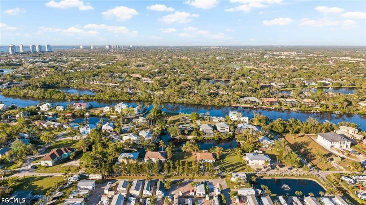 Vacant Land in Bonita Springs - Bonita Springs, Florida, 34134