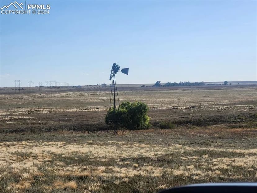 Property from 8070 Berridge Road - KW