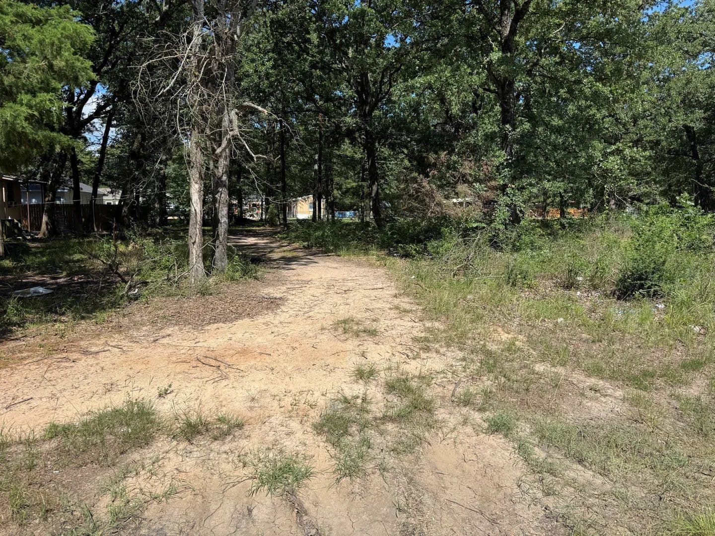 Vacant Land (0-10 Acres) in Gun Barrel City - Gun Barrel City, Texas, 75156