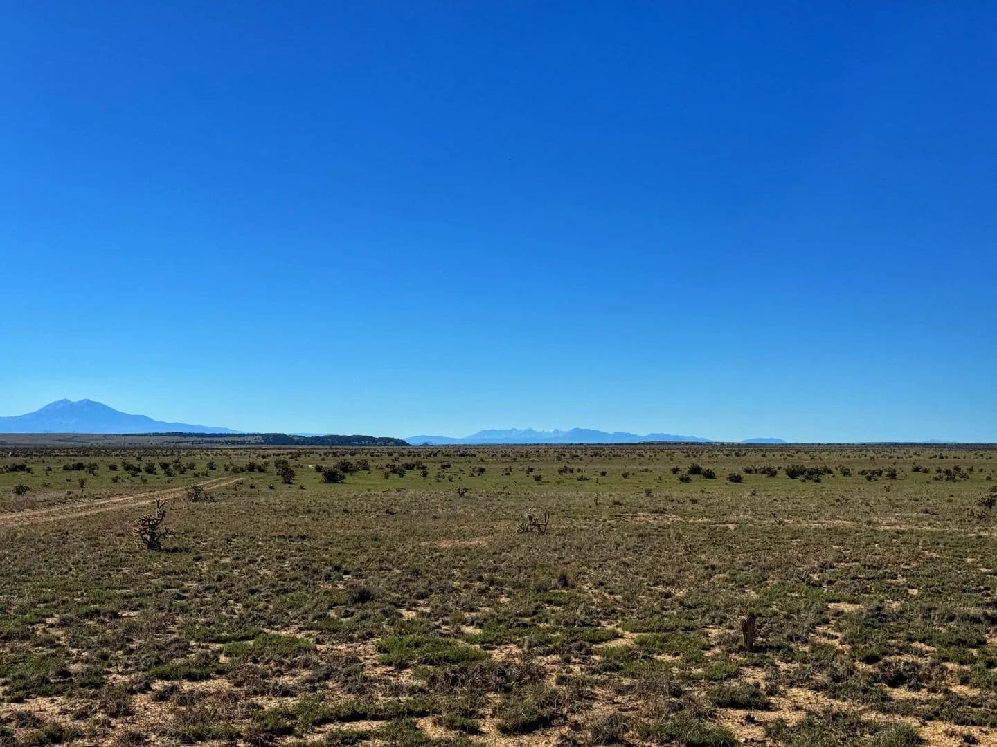 Lot 31 Santa Fe Trail Ranches, Tyrone, CO 81059 - Tyrone, Colorado, 81059