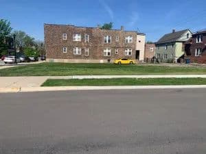Vacant Land in East Chicago - East Chicago, Indiana, 46312