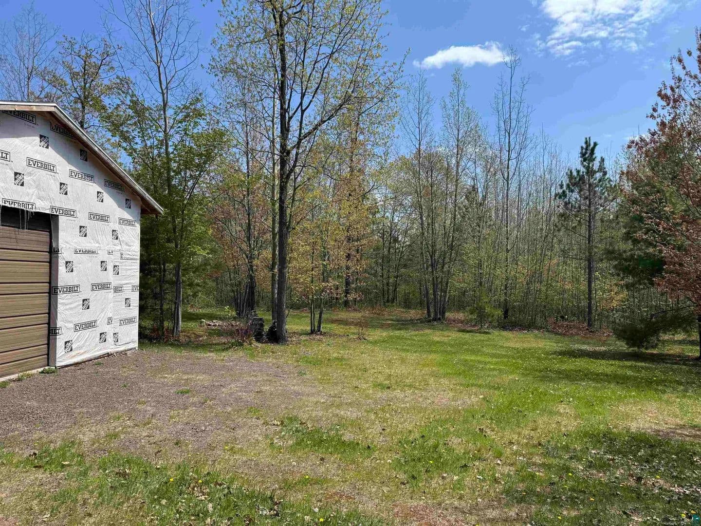 Vacant Land in Iron River - Iron River, Wisconsin, 54847