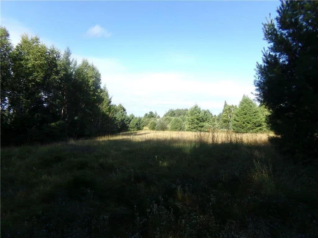 Vacant Land in Lake Nebagamon - Lake Nebagamon, Wisconsin, 54849
