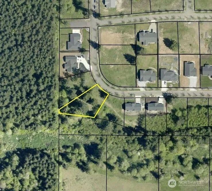 Land -Single Family Acreage in Onalaska - land for sale