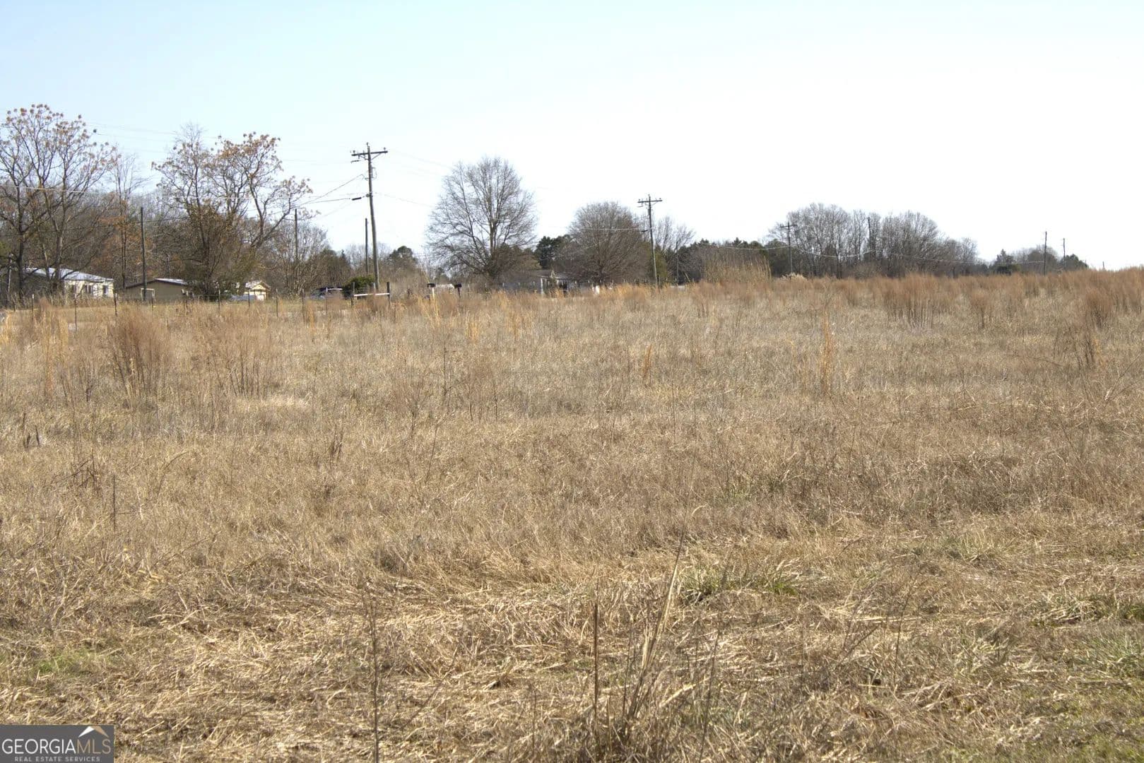 Vacant Land (10+ Acres) in Hartwell - Hartwell, Georgia, 30643