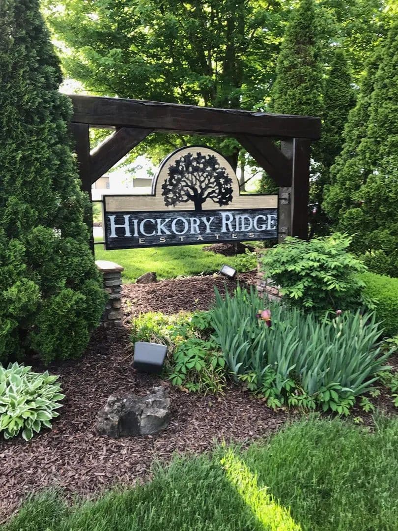 Property from 1254 Newbury Road - KW