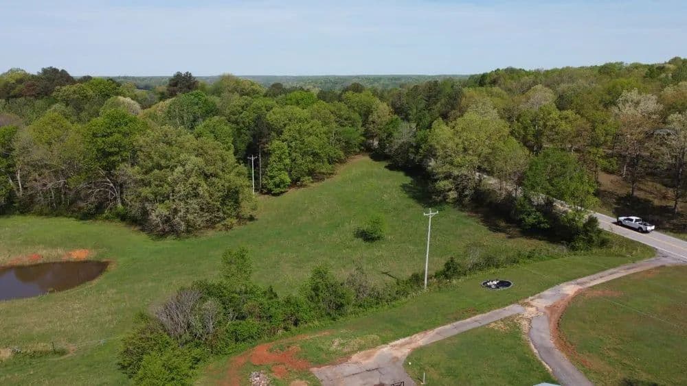 52.77 Acres of Land for Sale in Nunnelly, TN - Nunnelly, Tennessee, 37137