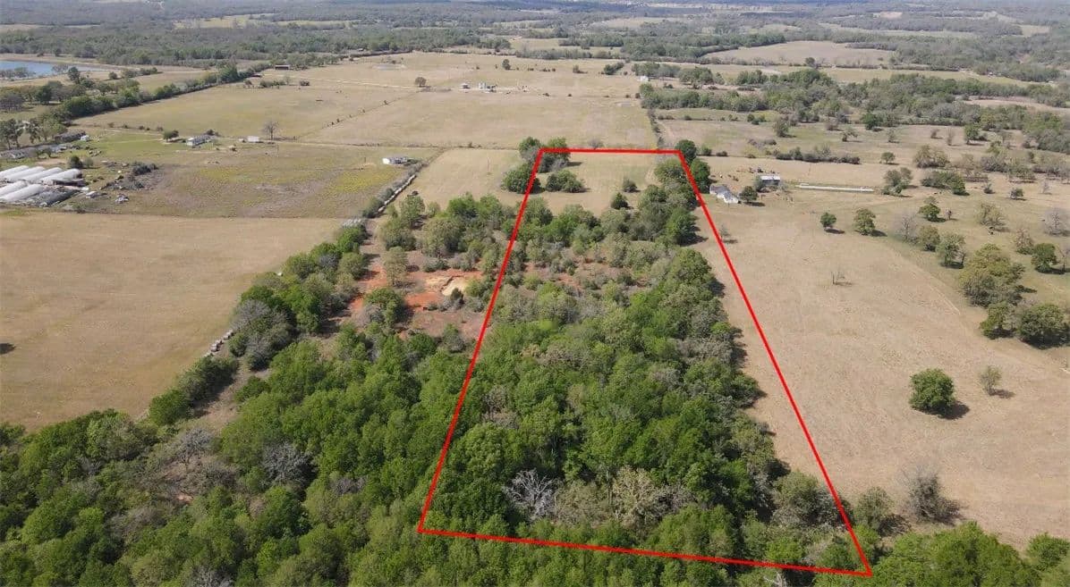 Vacant Land in Caldwell - Caldwell, Texas, 77836