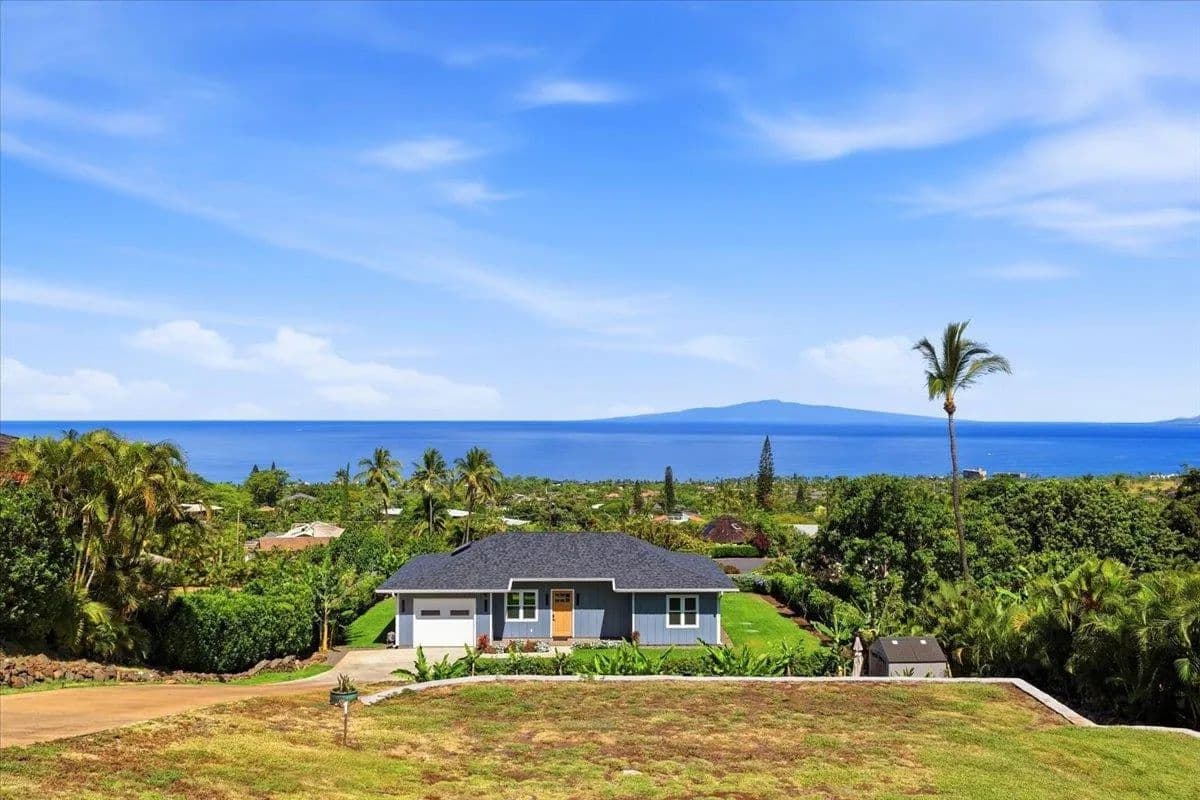 Vacant Land in Kihei - Hawaii, 96753