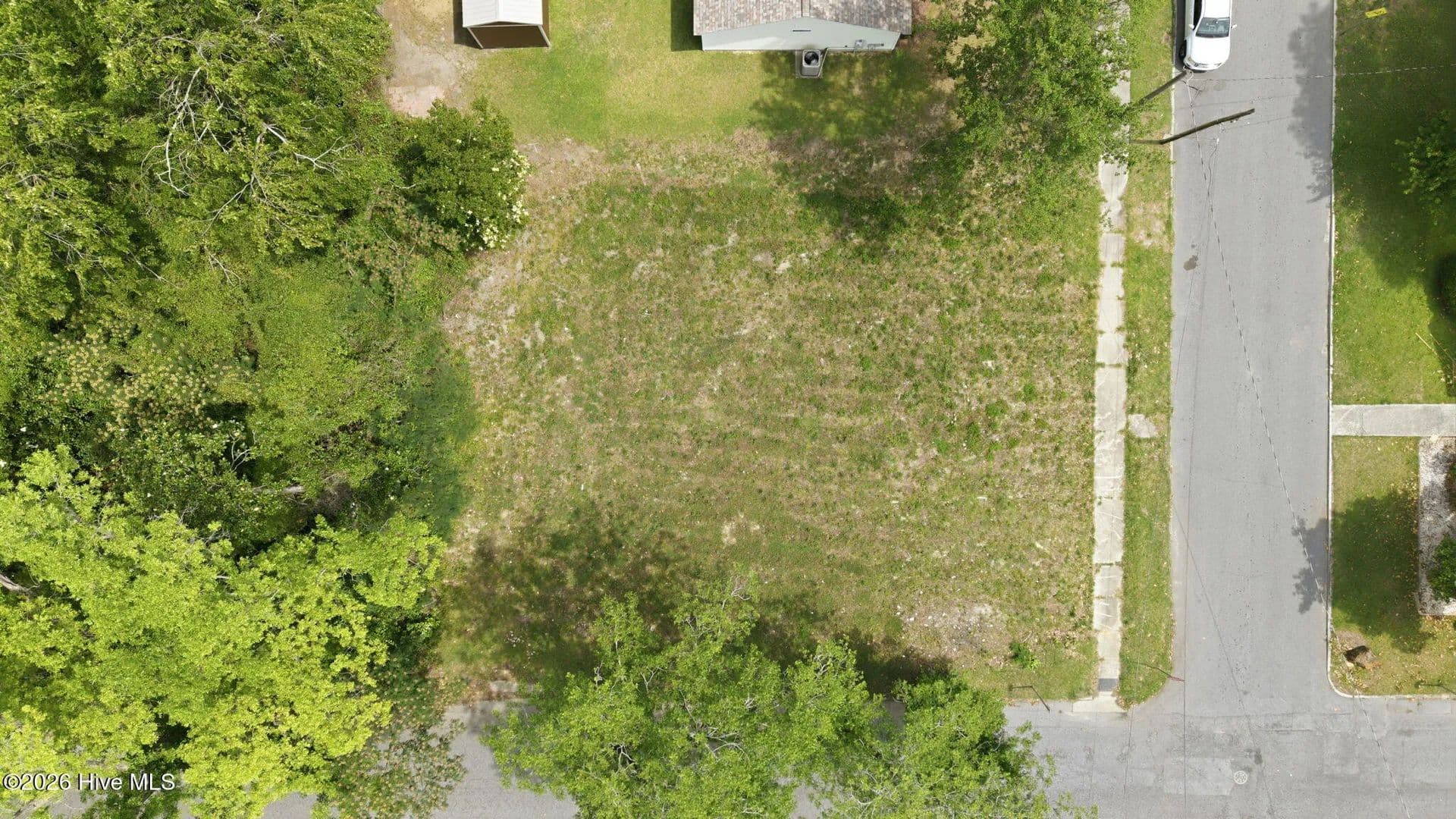 0.18 Acres of Land for Sale in Greenville, NC - Greenville, North Carolina, 27834